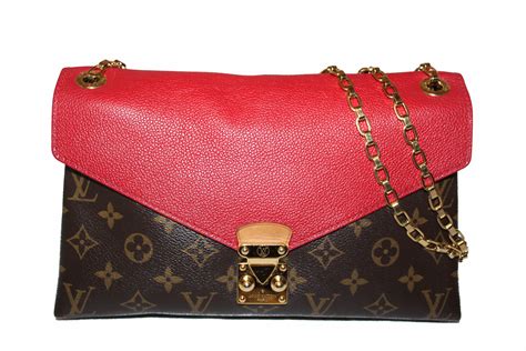 louis vuitton red luggage|louis vuitton suitcase purse.